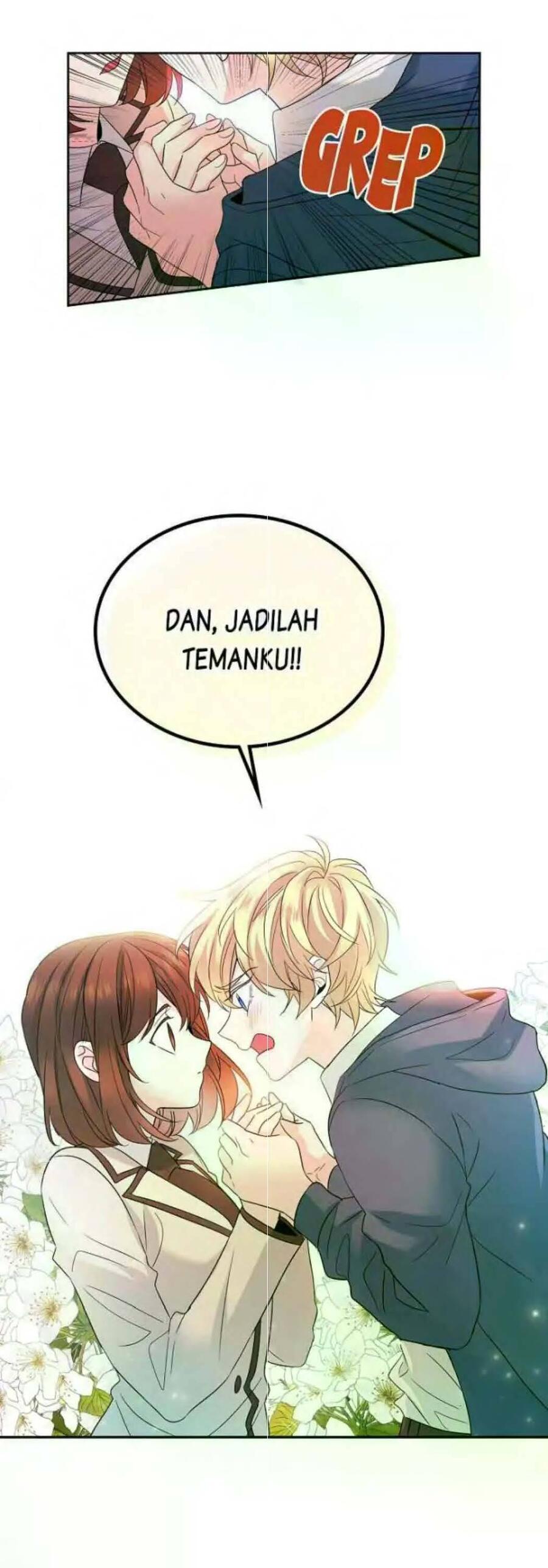 My Life as an Internet Novel Chapter 042