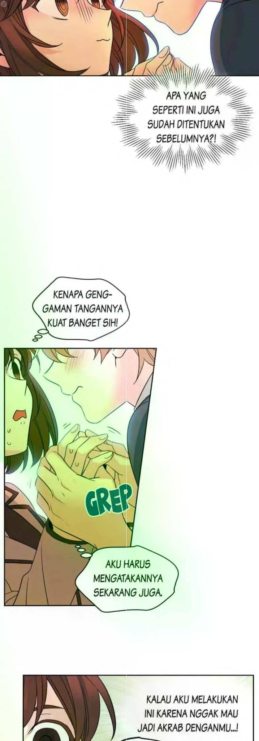 My Life as an Internet Novel Chapter 042