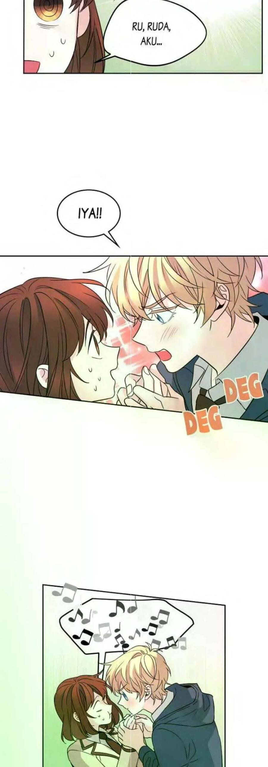 My Life as an Internet Novel Chapter 042