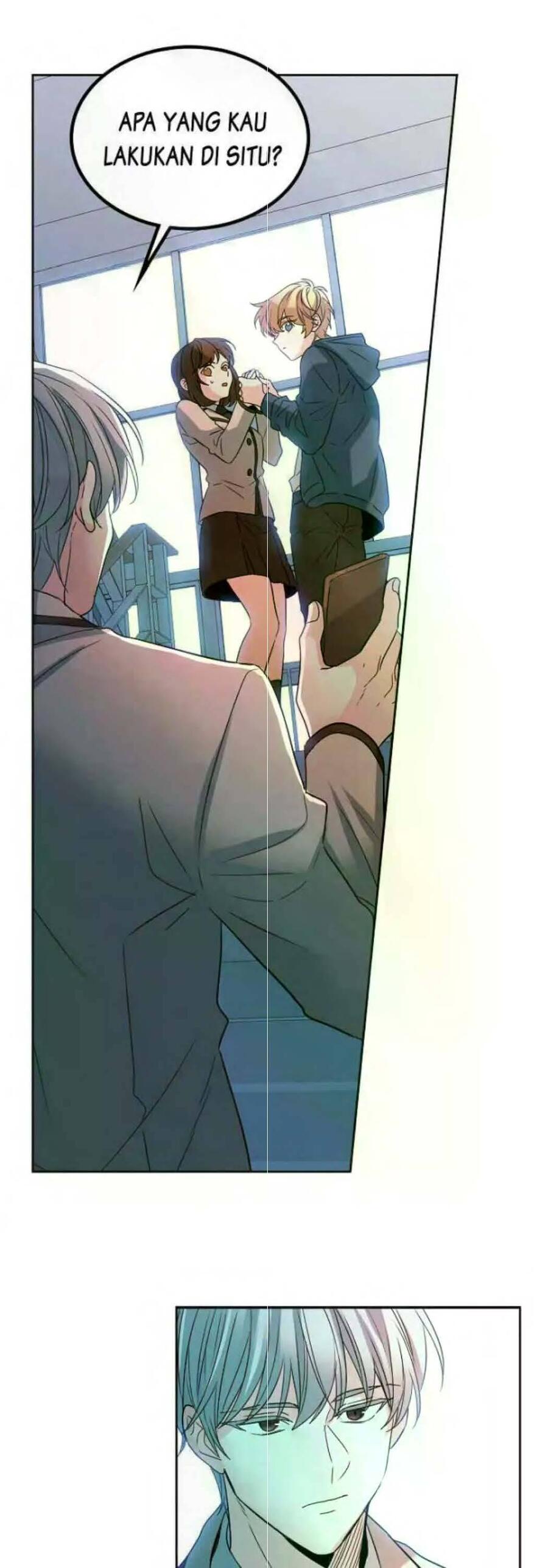My Life as an Internet Novel Chapter 042
