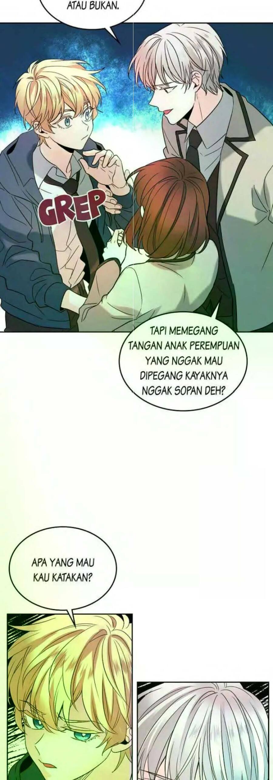 My Life as an Internet Novel Chapter 042