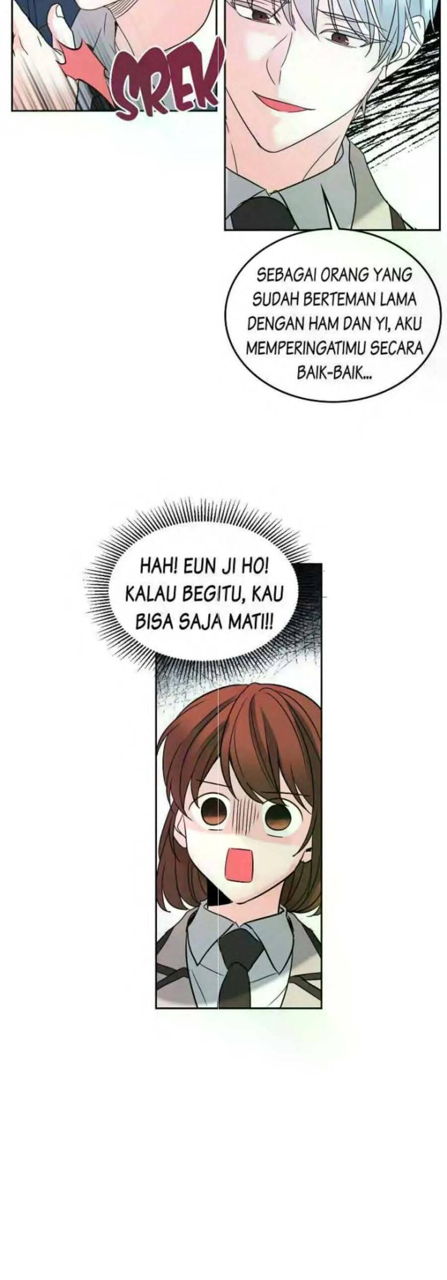 My Life as an Internet Novel Chapter 042