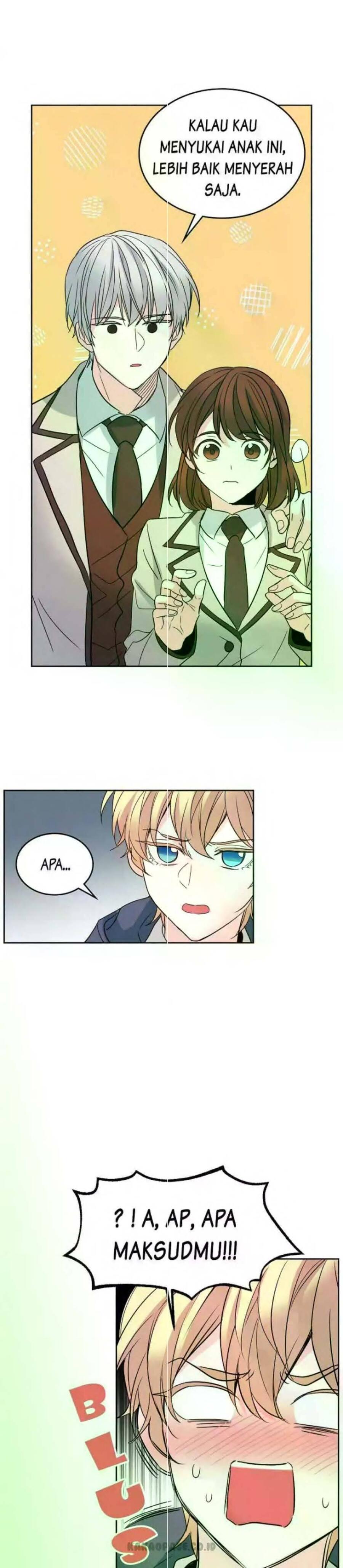 My Life as an Internet Novel Chapter 042