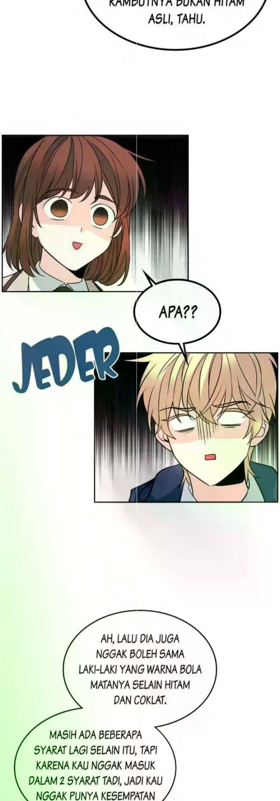 My Life as an Internet Novel Chapter 042
