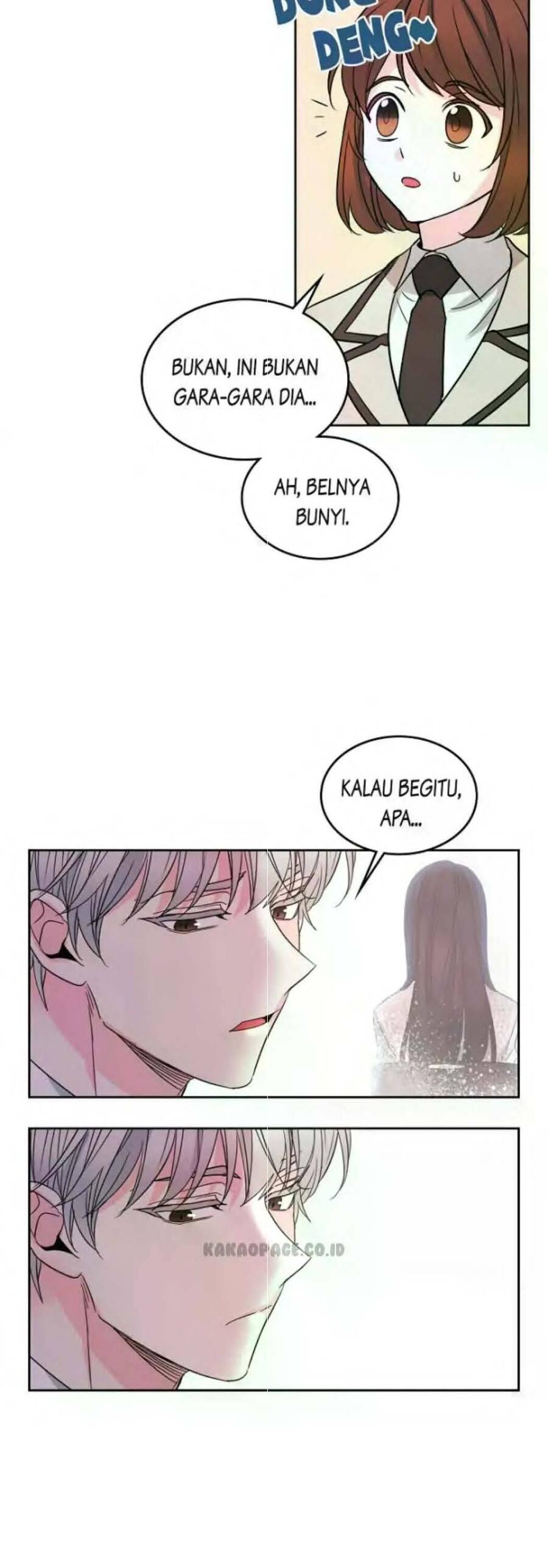 My Life as an Internet Novel Chapter 043