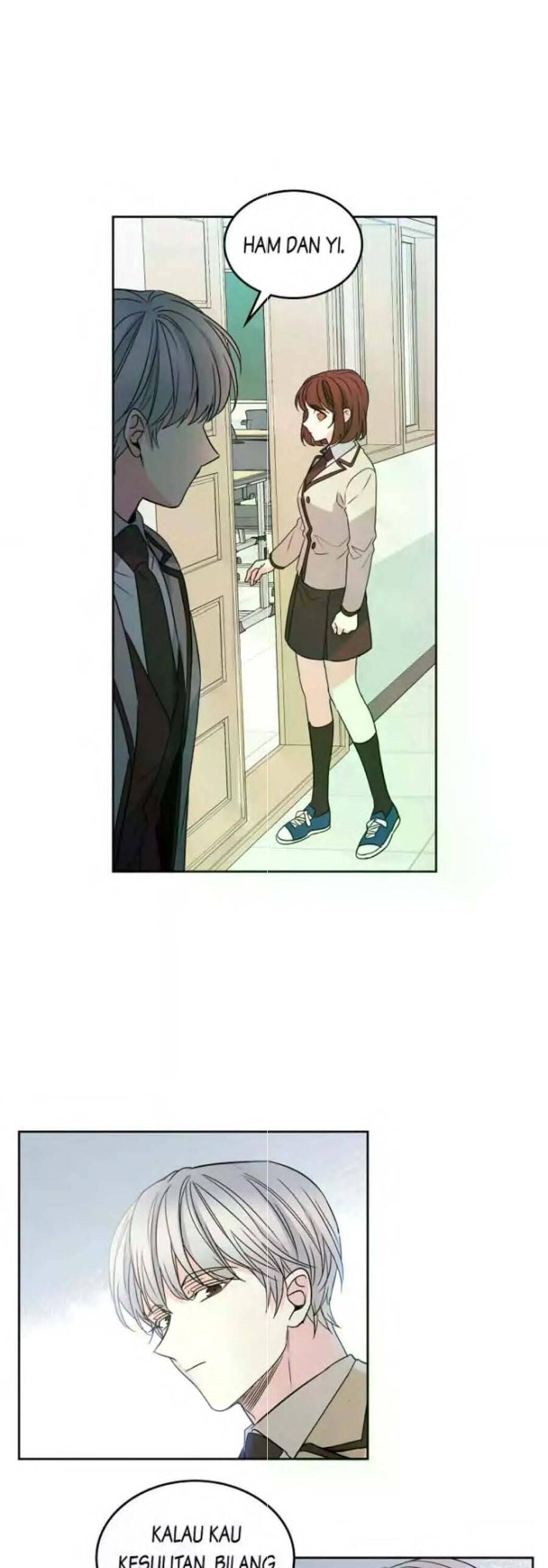 My Life as an Internet Novel Chapter 043