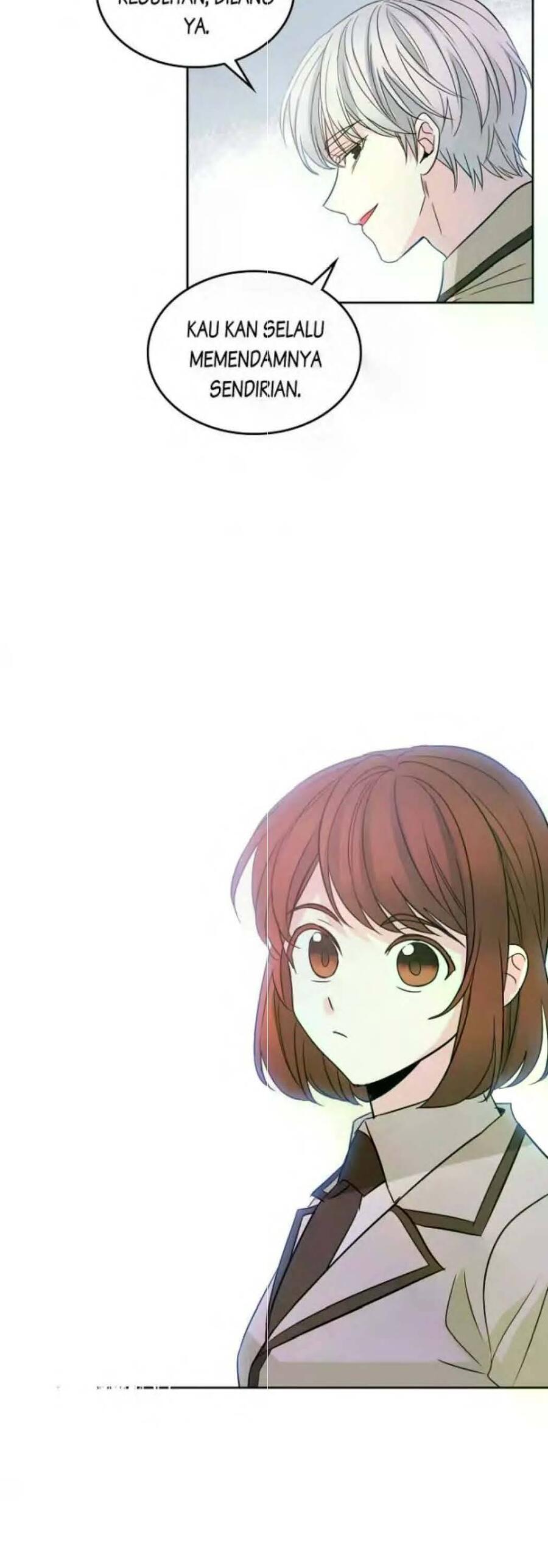 My Life as an Internet Novel Chapter 043