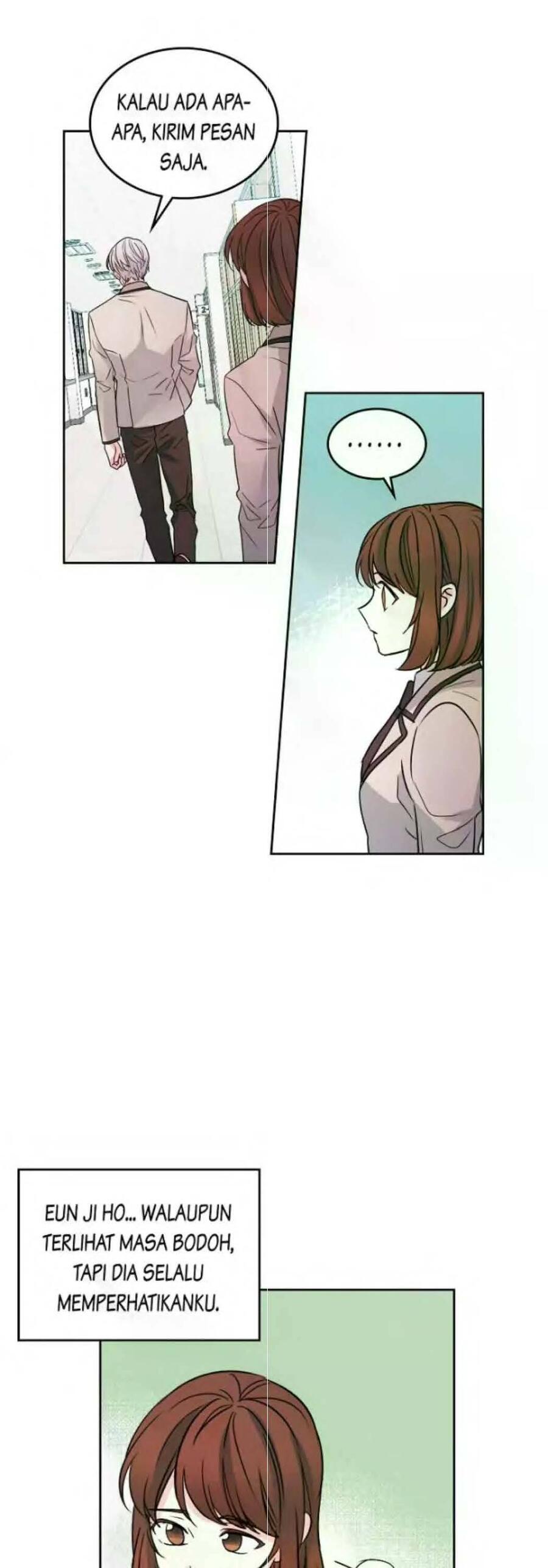 My Life as an Internet Novel Chapter 043