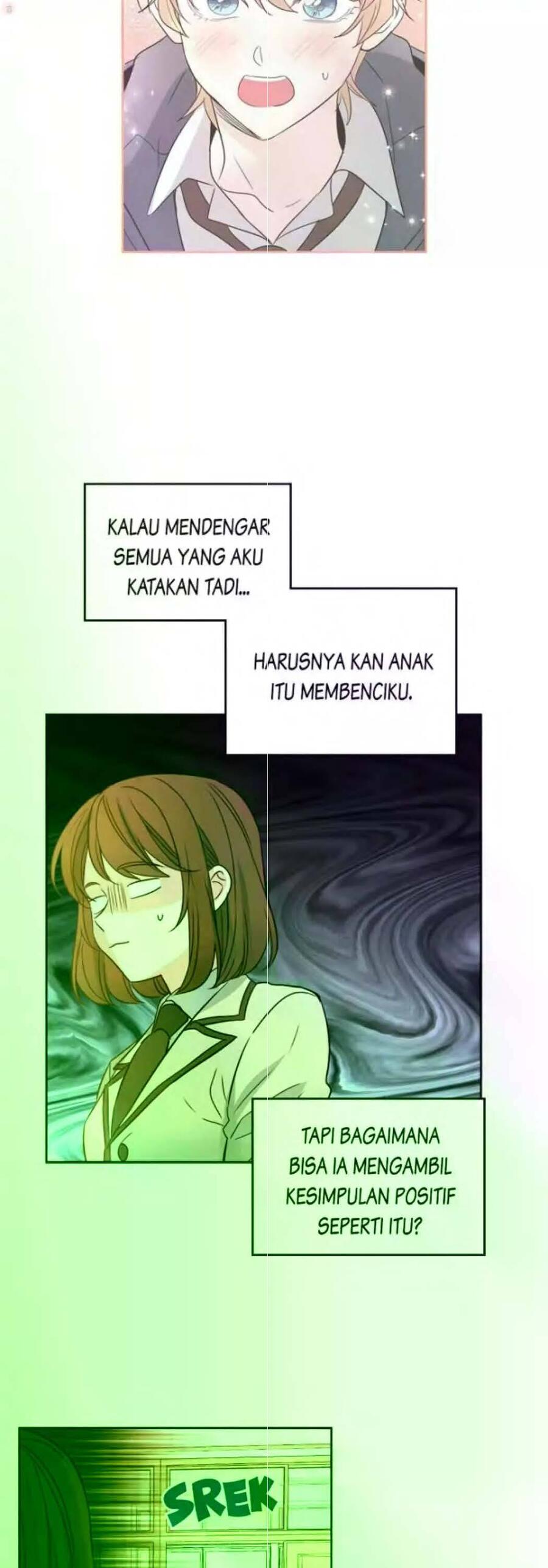 My Life as an Internet Novel Chapter 043