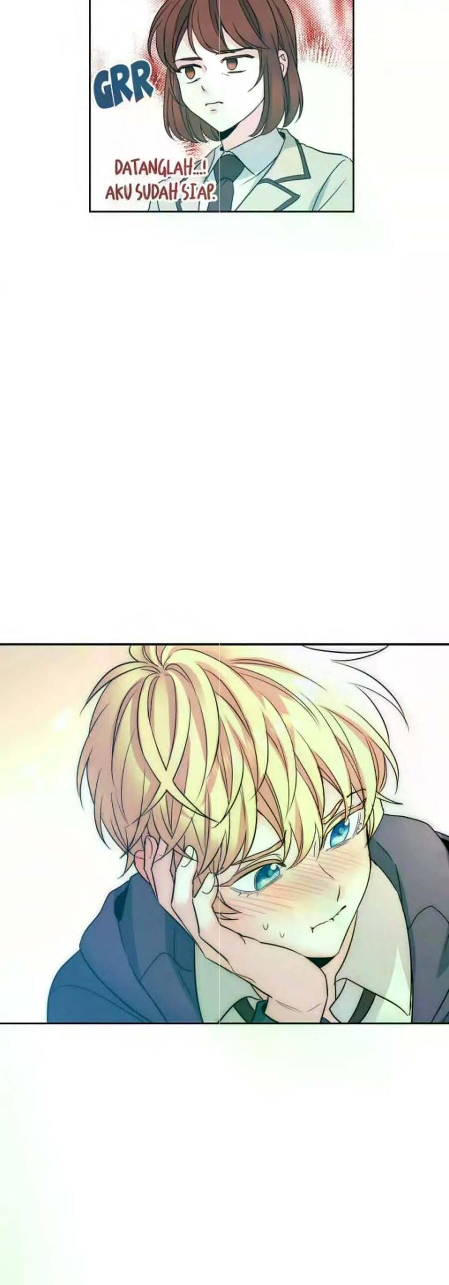 My Life as an Internet Novel Chapter 043