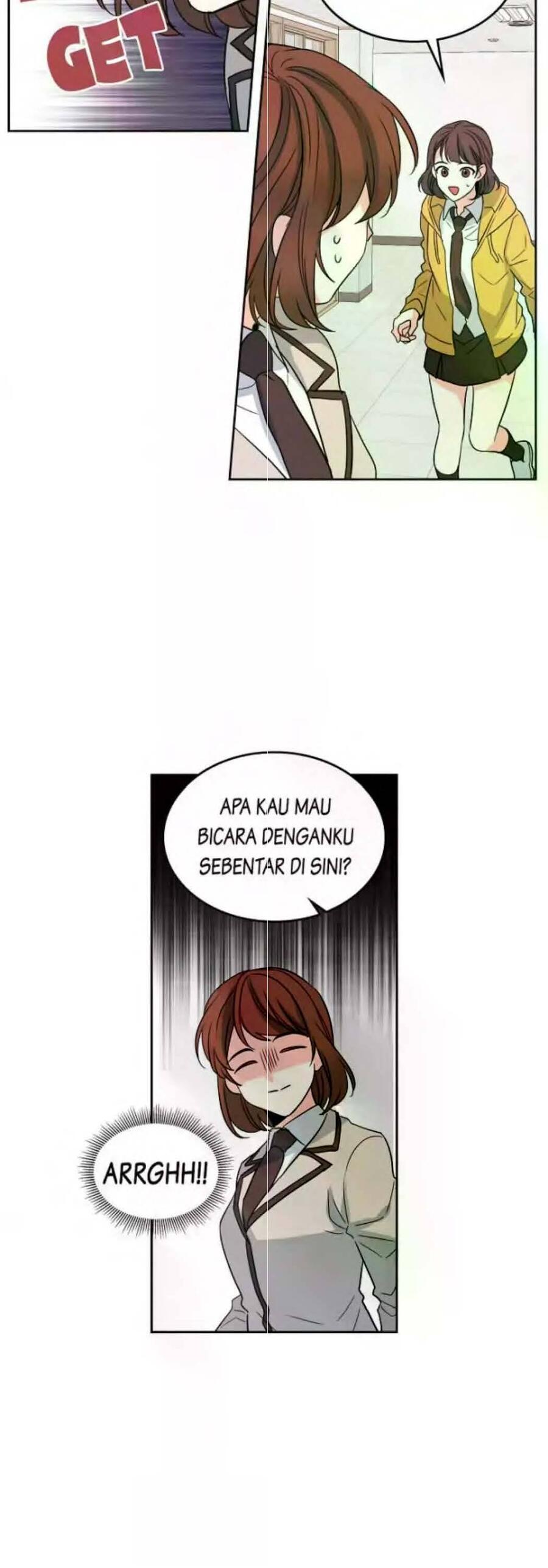 My Life as an Internet Novel Chapter 043