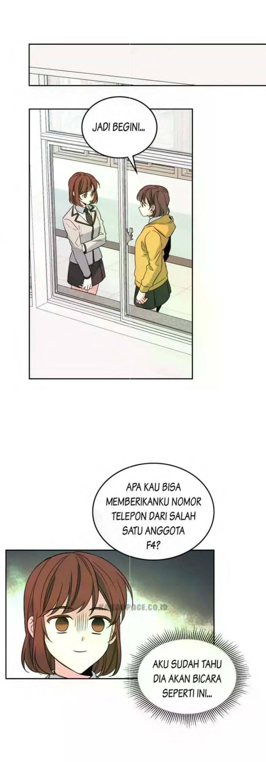 My Life as an Internet Novel Chapter 043