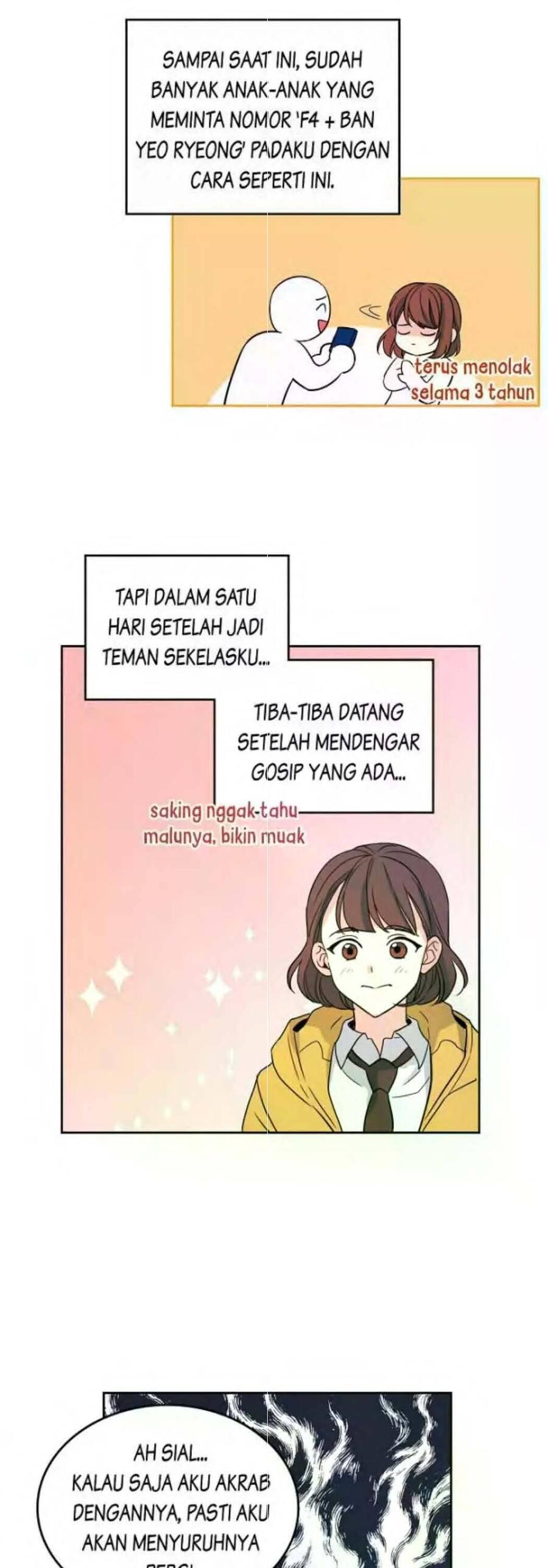 My Life as an Internet Novel Chapter 043