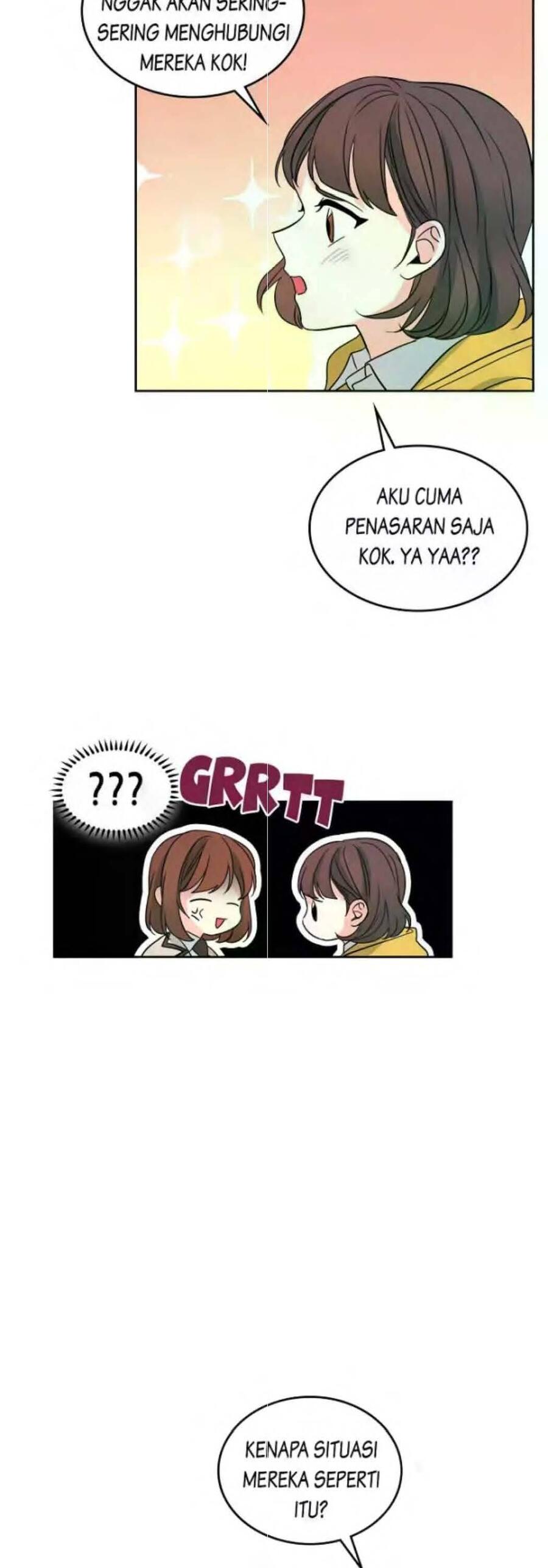 My Life as an Internet Novel Chapter 043