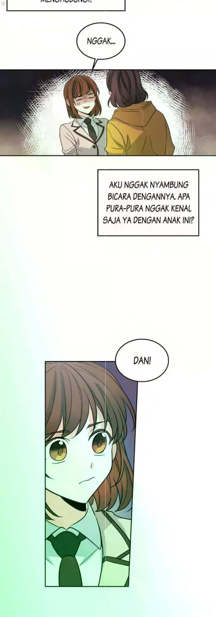 My Life as an Internet Novel Chapter 043