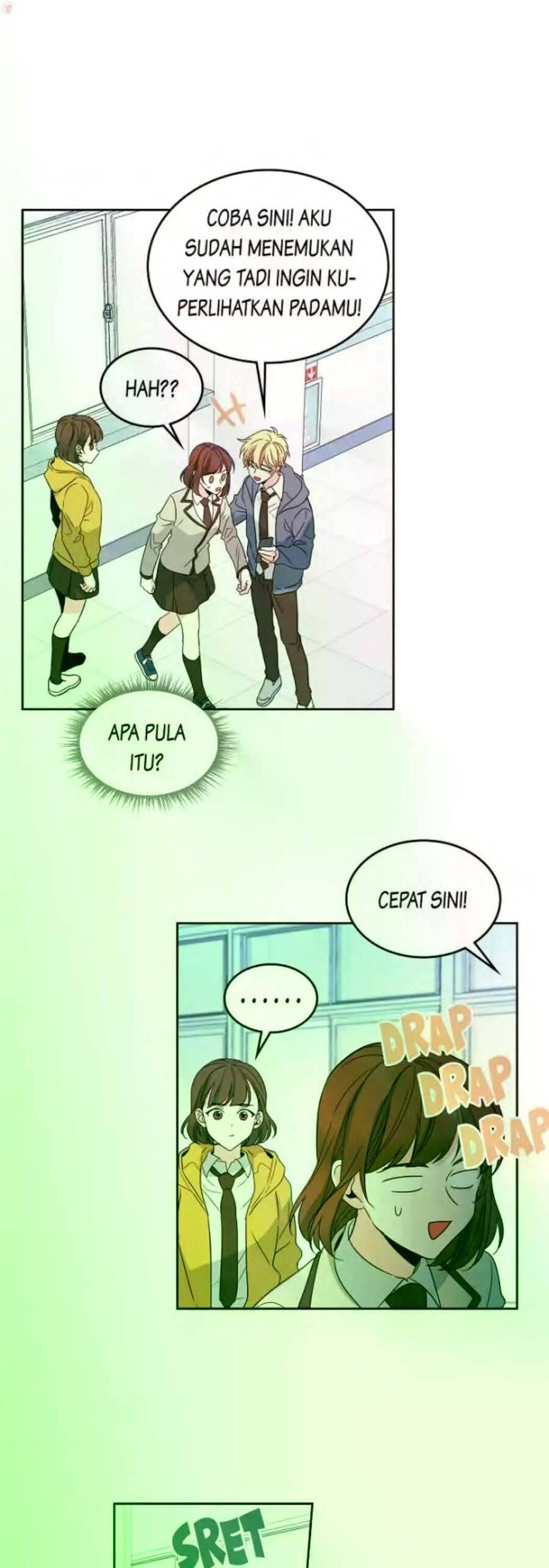 My Life as an Internet Novel Chapter 044