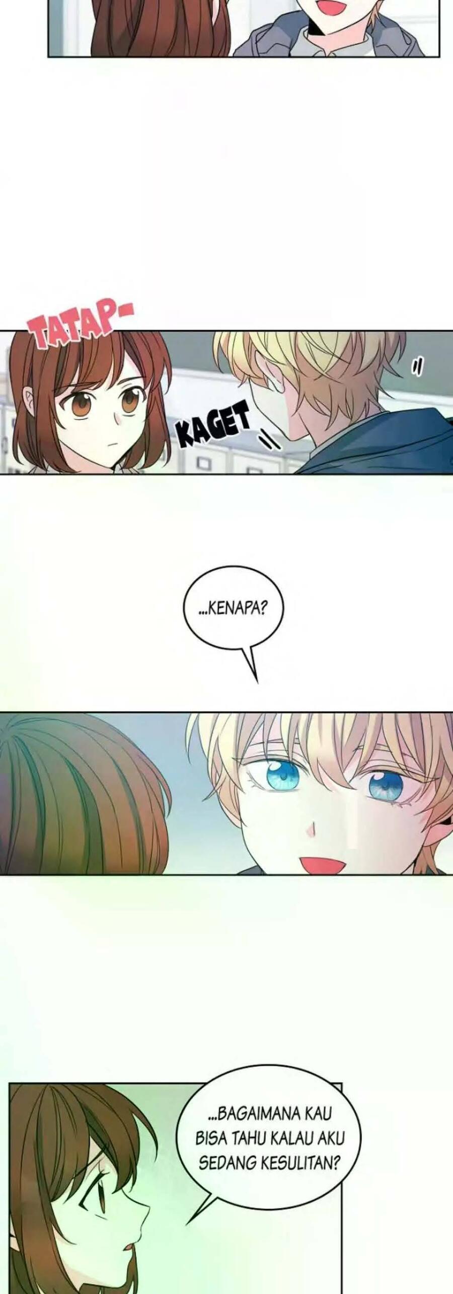 My Life as an Internet Novel Chapter 044