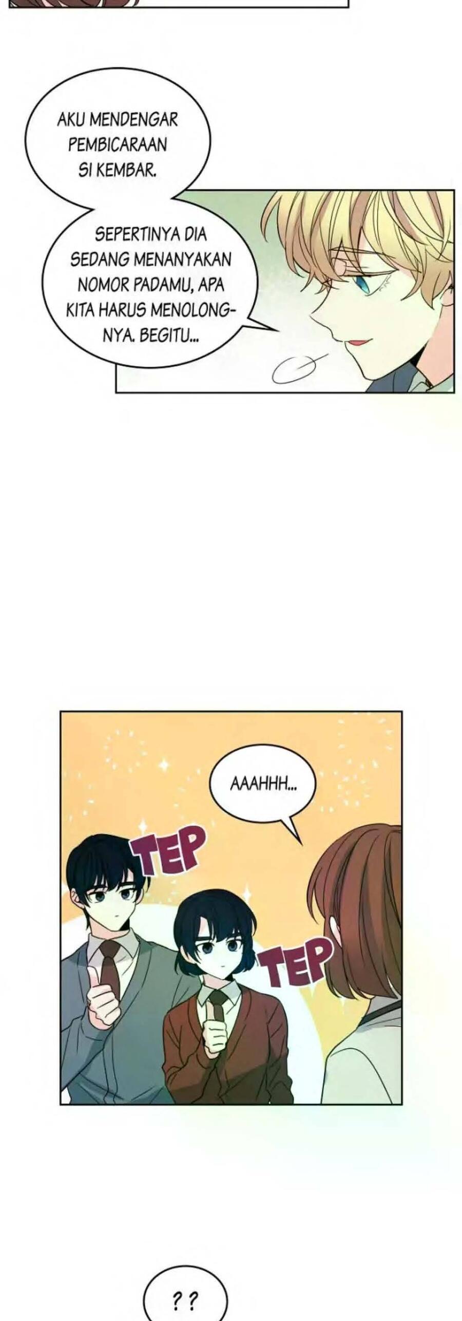 My Life as an Internet Novel Chapter 044