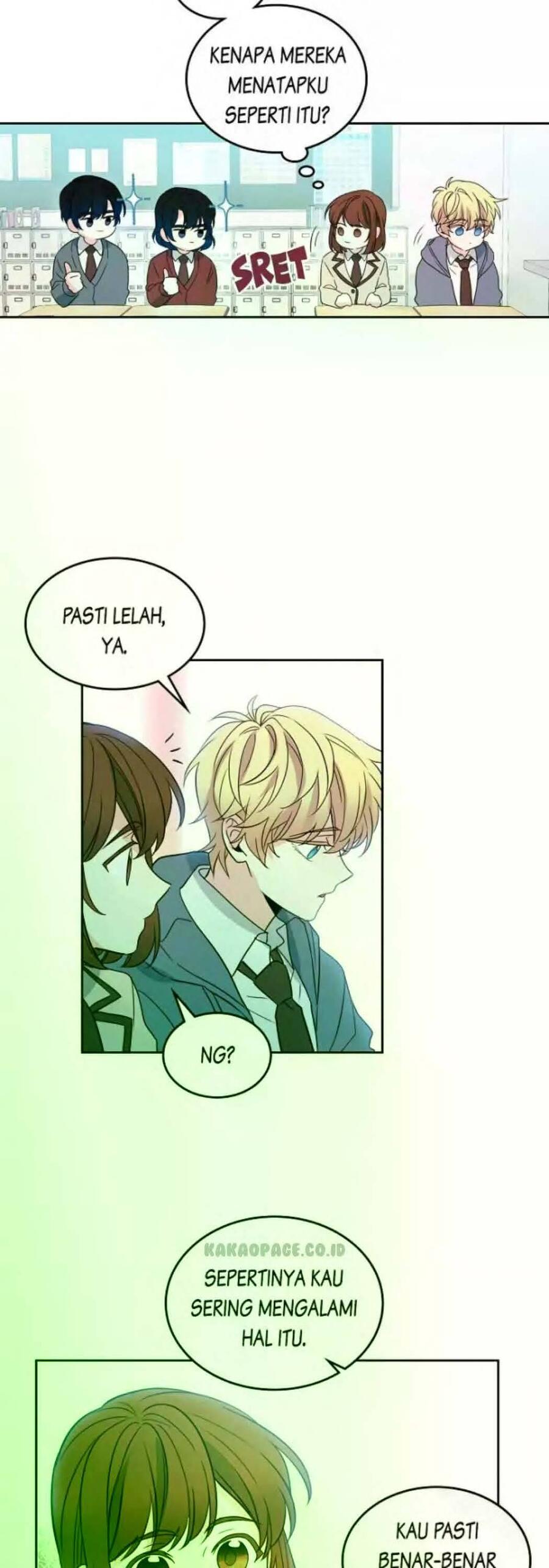 My Life as an Internet Novel Chapter 044