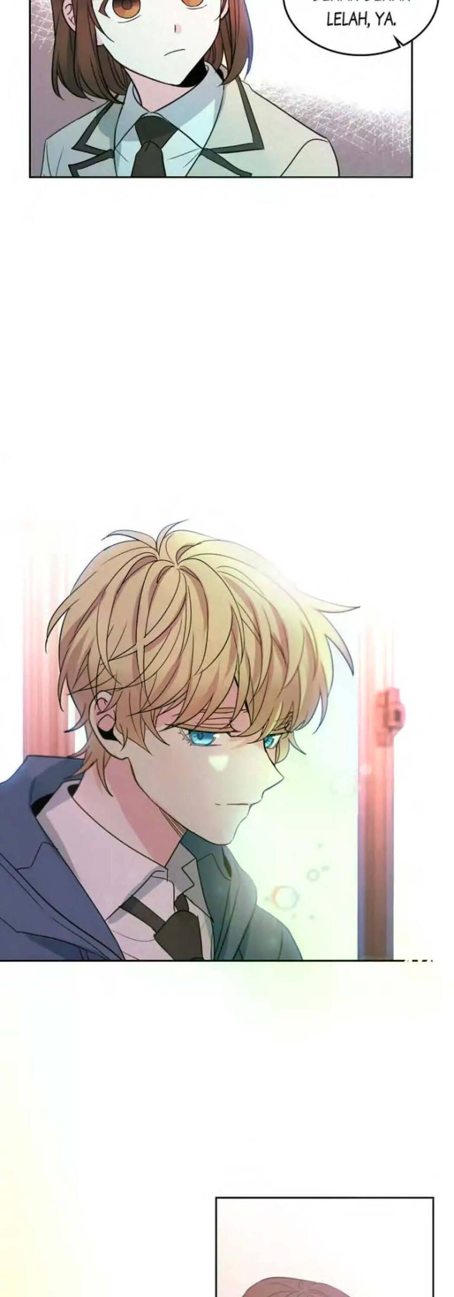 My Life as an Internet Novel Chapter 044