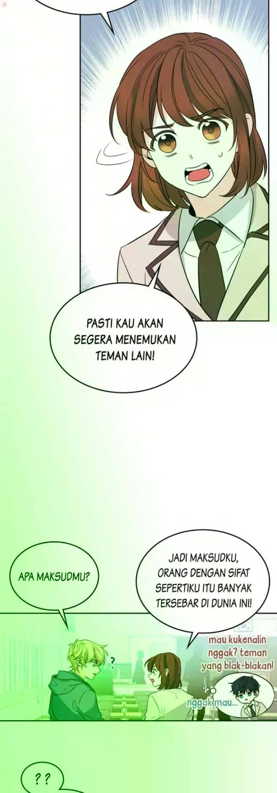 My Life as an Internet Novel Chapter 044