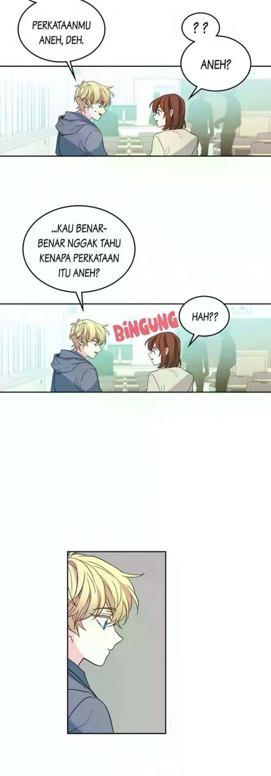 My Life as an Internet Novel Chapter 044
