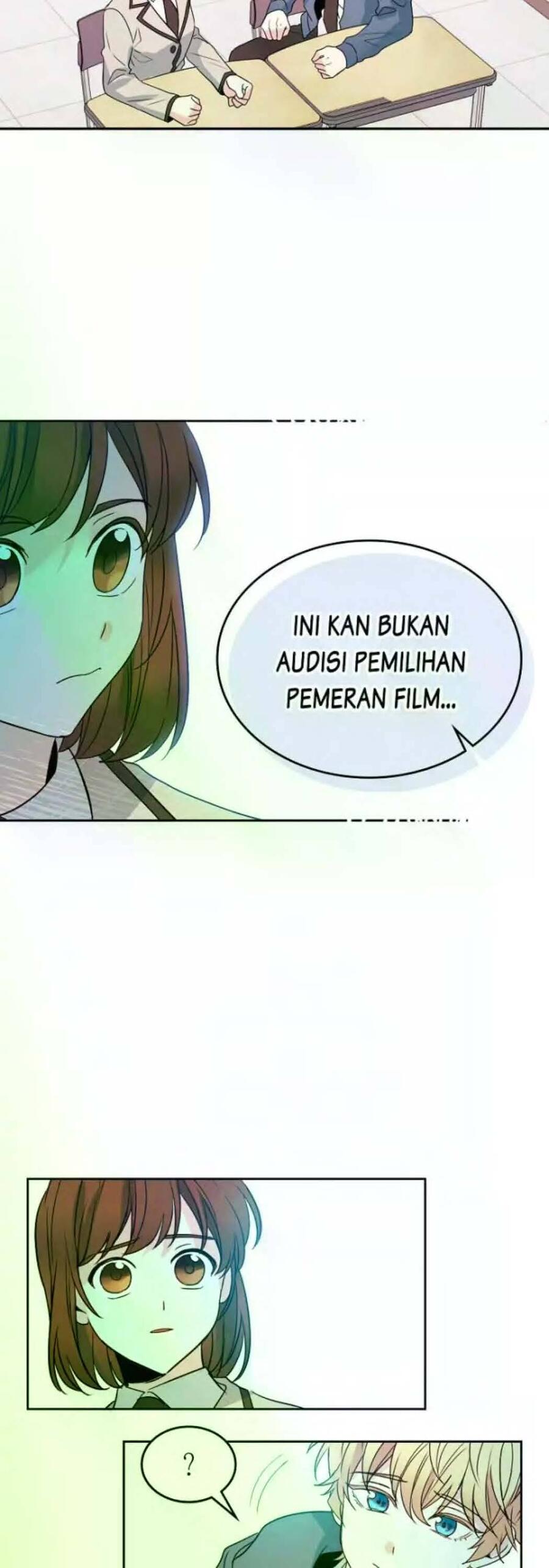 My Life as an Internet Novel Chapter 044