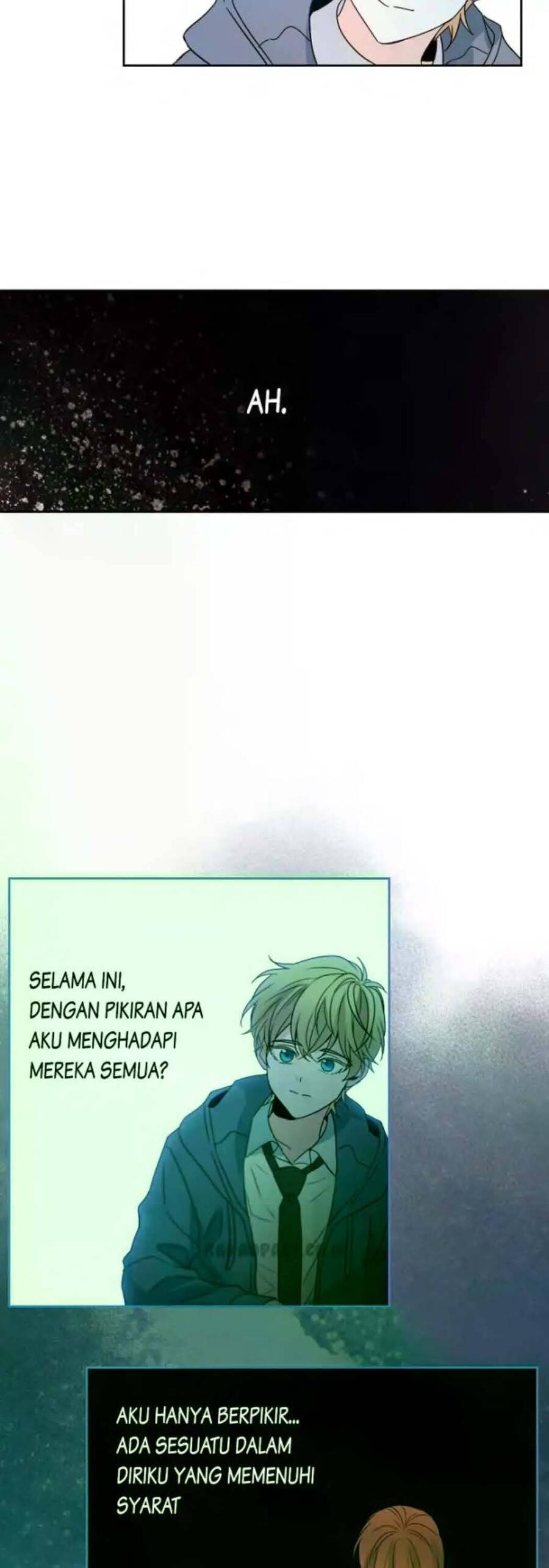 My Life as an Internet Novel Chapter 044