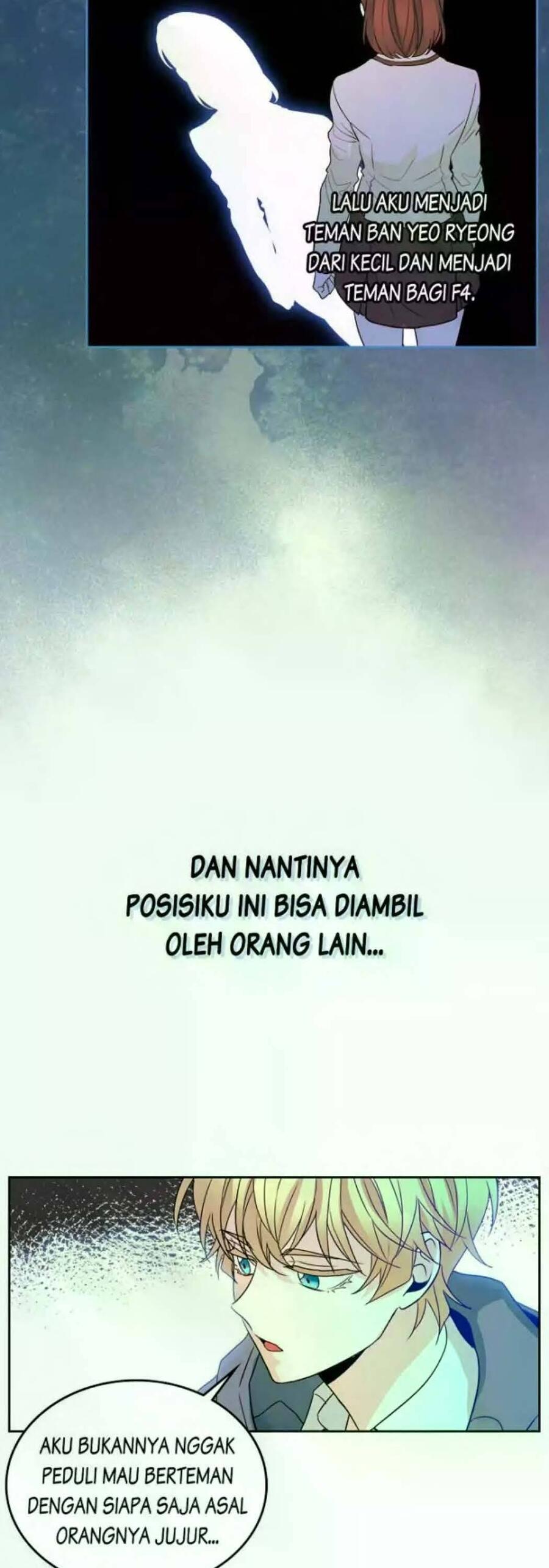 My Life as an Internet Novel Chapter 044