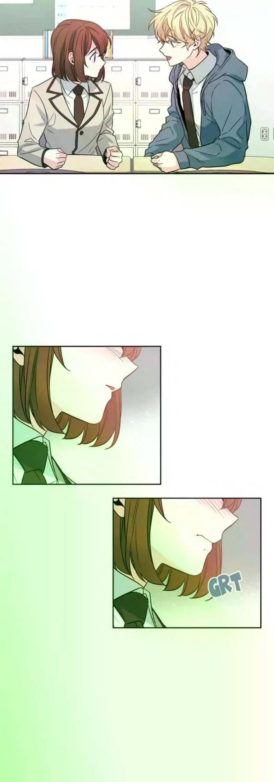 My Life as an Internet Novel Chapter 044