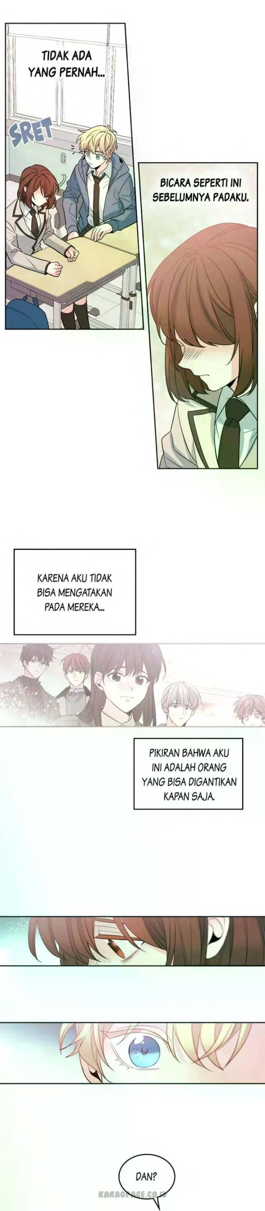 My Life as an Internet Novel Chapter 044