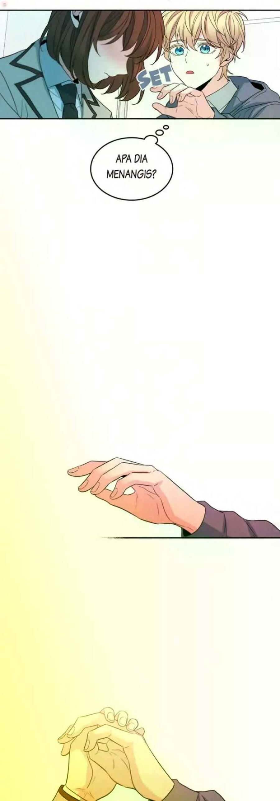 My Life as an Internet Novel Chapter 044