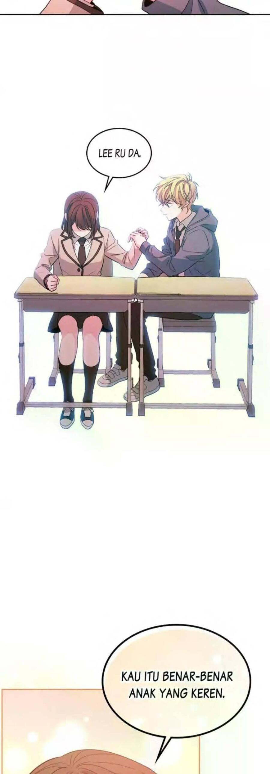My Life as an Internet Novel Chapter 044
