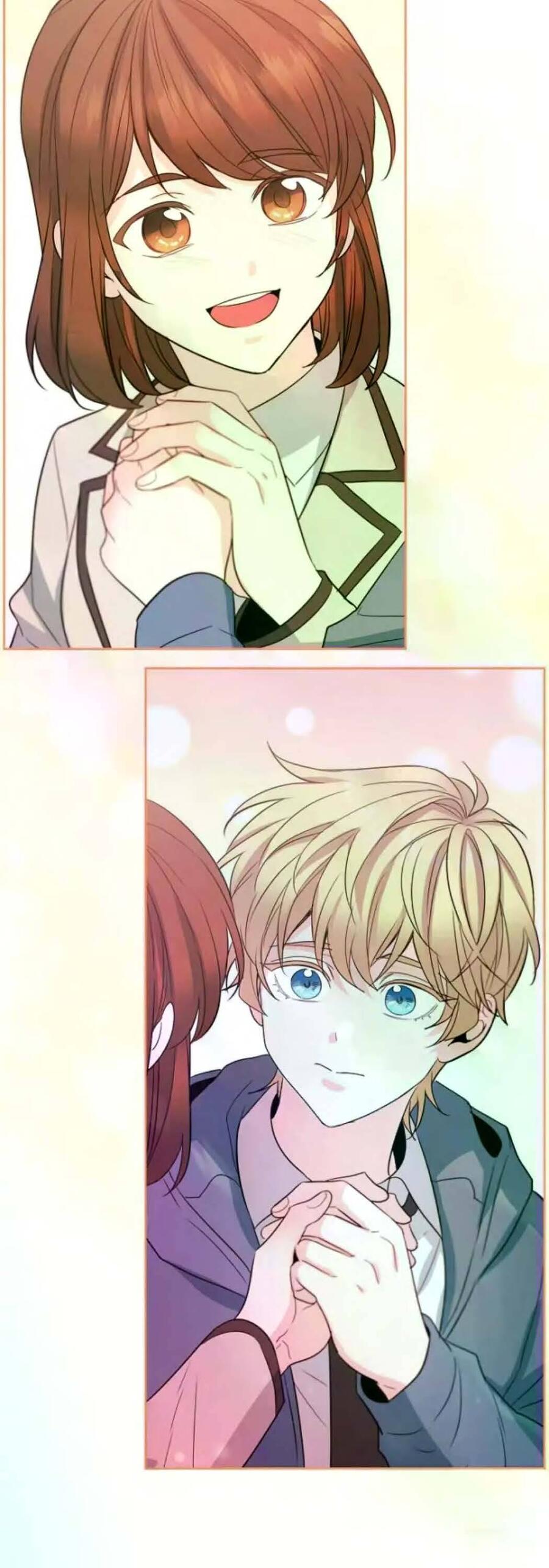 My Life as an Internet Novel Chapter 044