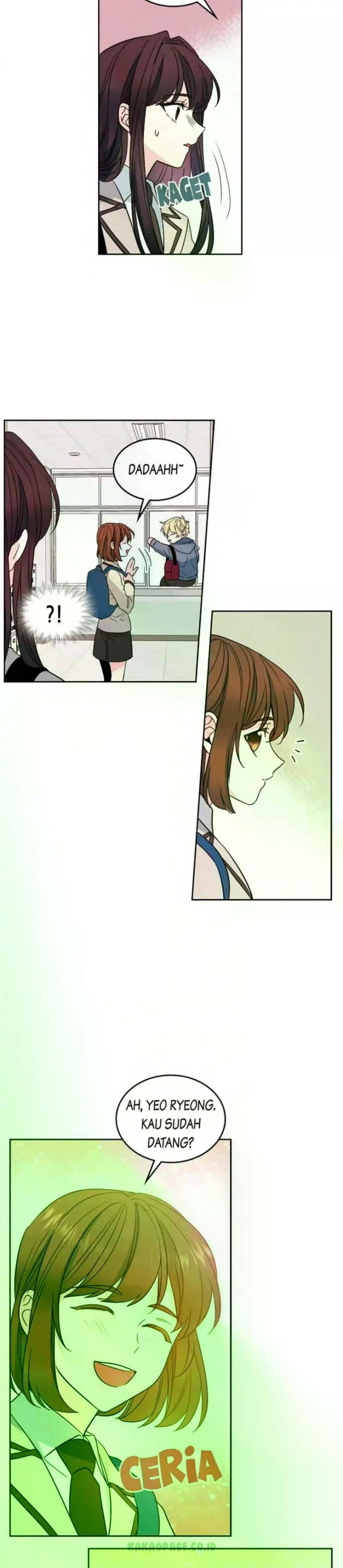My Life as an Internet Novel Chapter 044