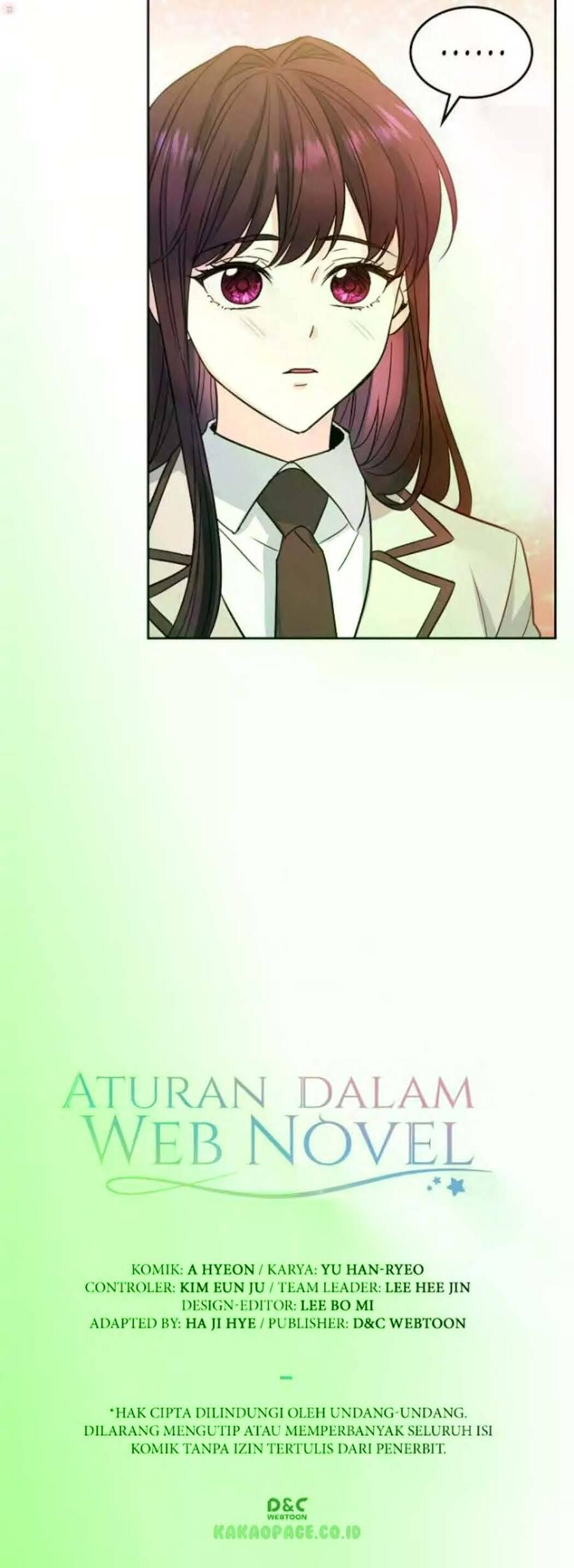 My Life as an Internet Novel Chapter 044