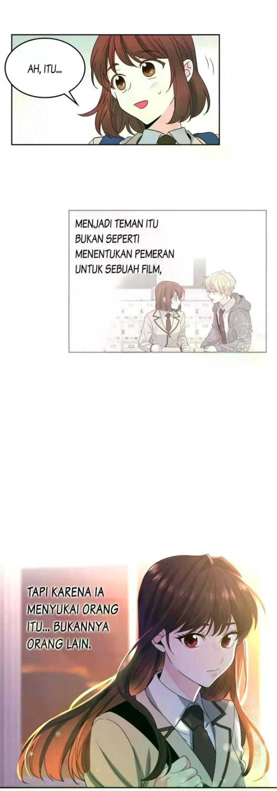 My Life as an Internet Novel Chapter 045