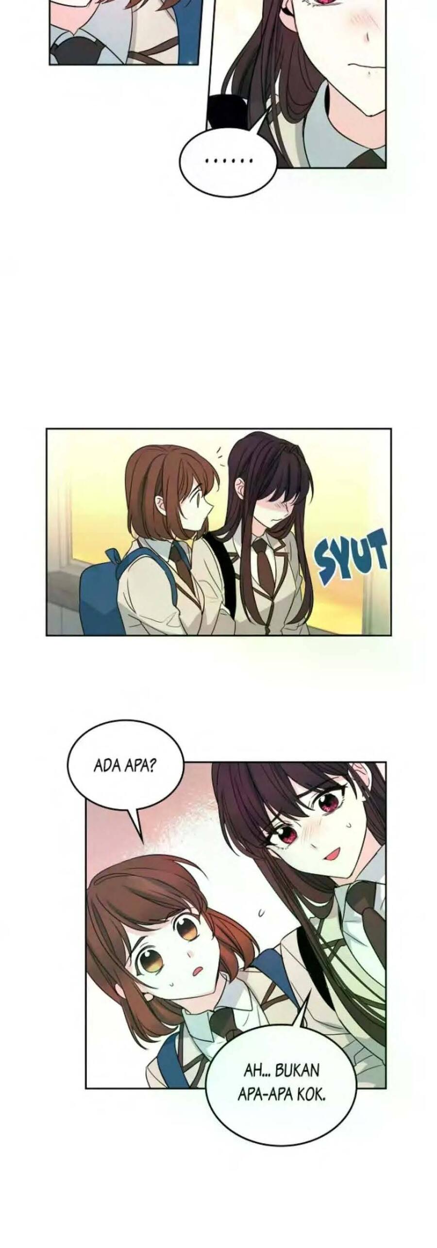 My Life as an Internet Novel Chapter 045