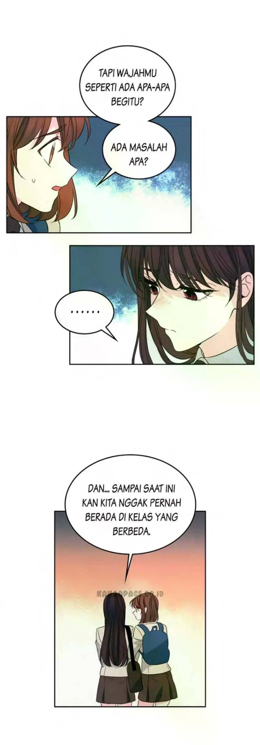 My Life as an Internet Novel Chapter 045