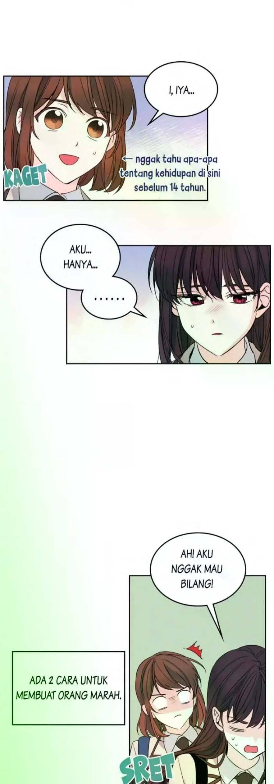 My Life as an Internet Novel Chapter 045