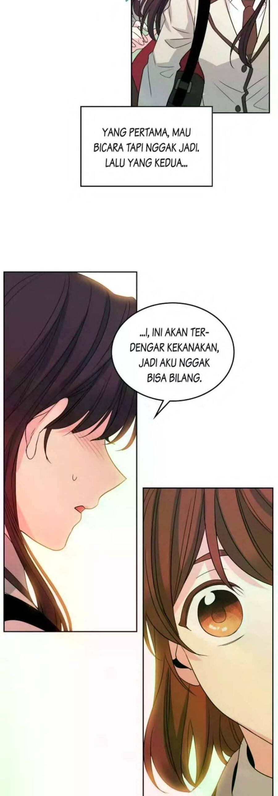 My Life as an Internet Novel Chapter 045