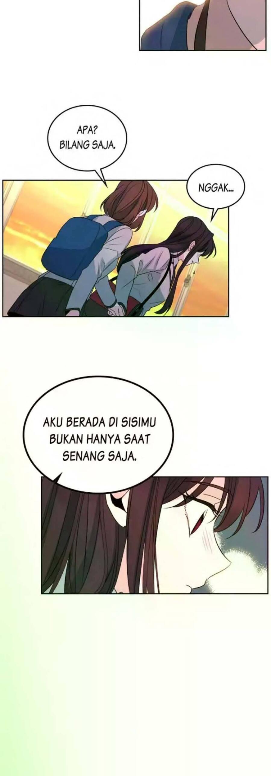 My Life as an Internet Novel Chapter 045