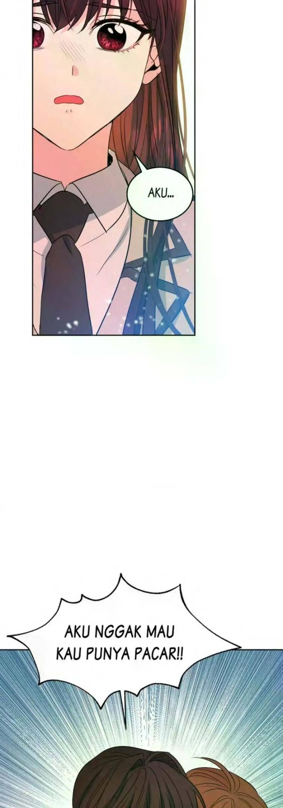 My Life as an Internet Novel Chapter 045