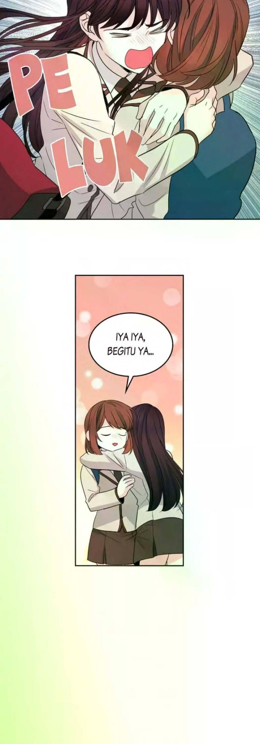 My Life as an Internet Novel Chapter 045