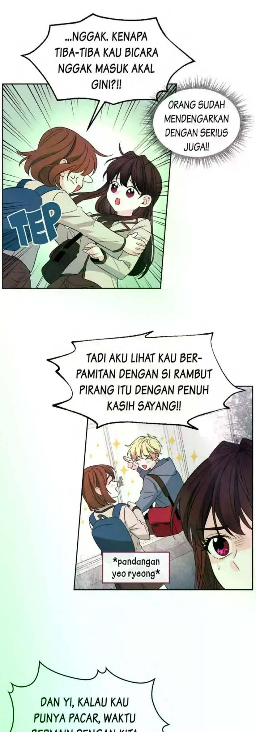 My Life as an Internet Novel Chapter 045