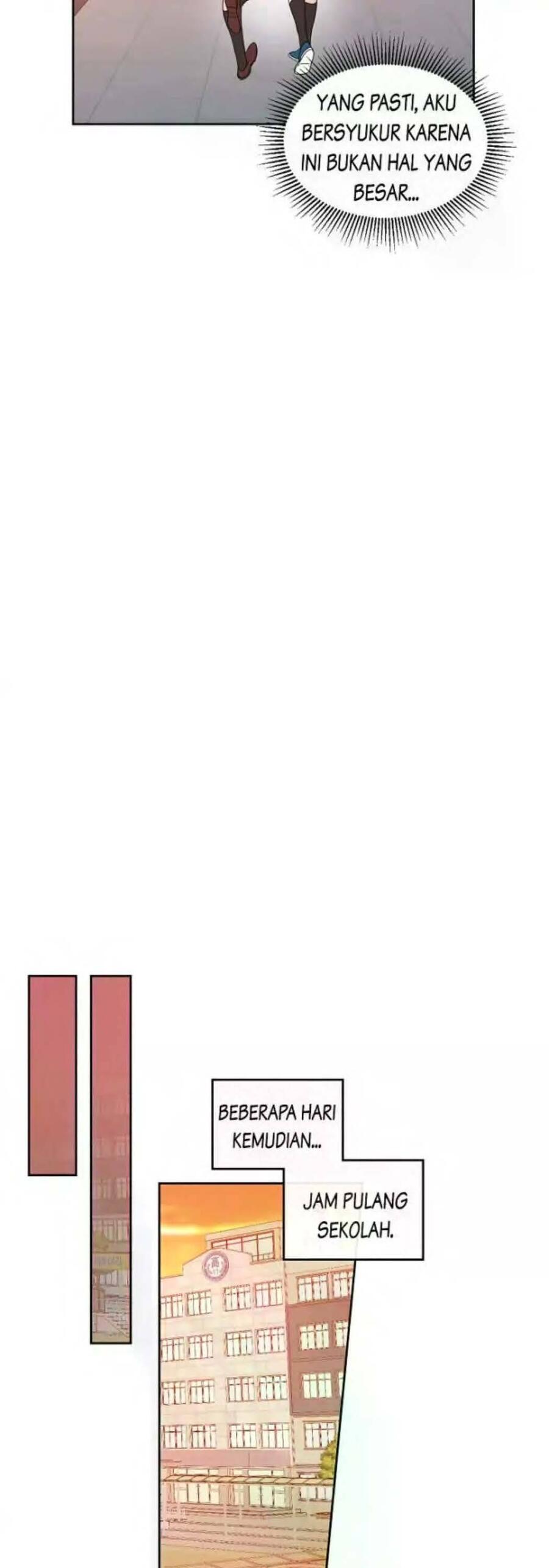 My Life as an Internet Novel Chapter 045