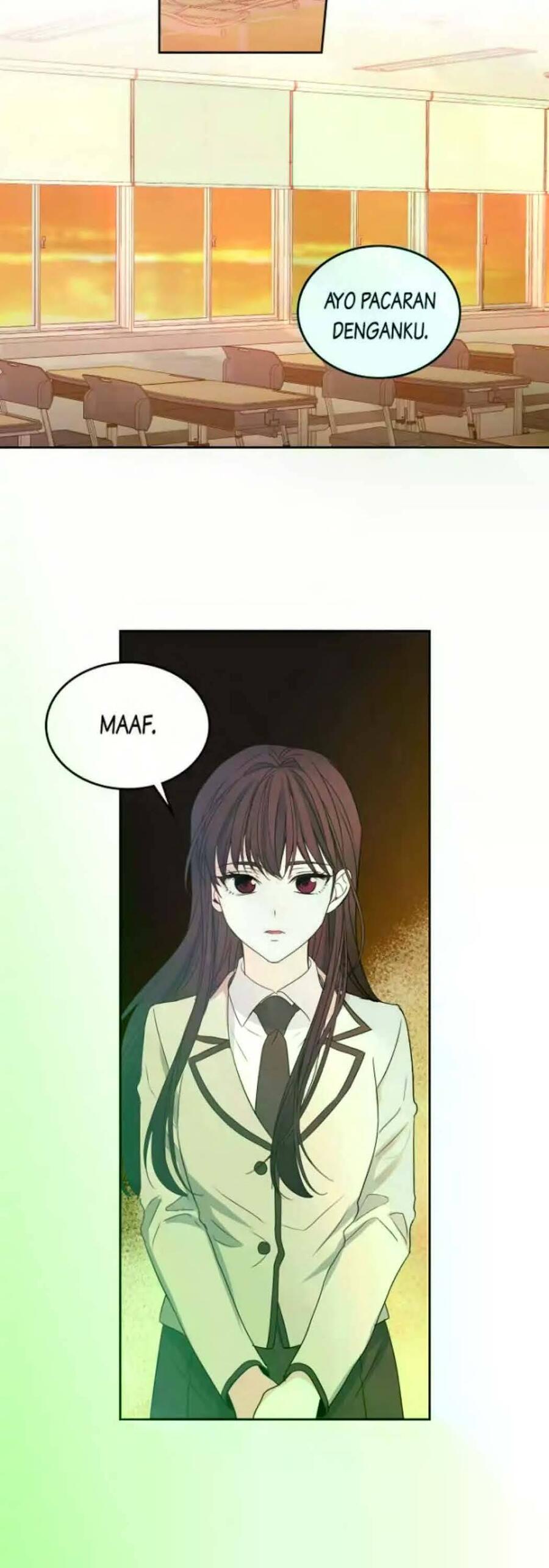 My Life as an Internet Novel Chapter 045