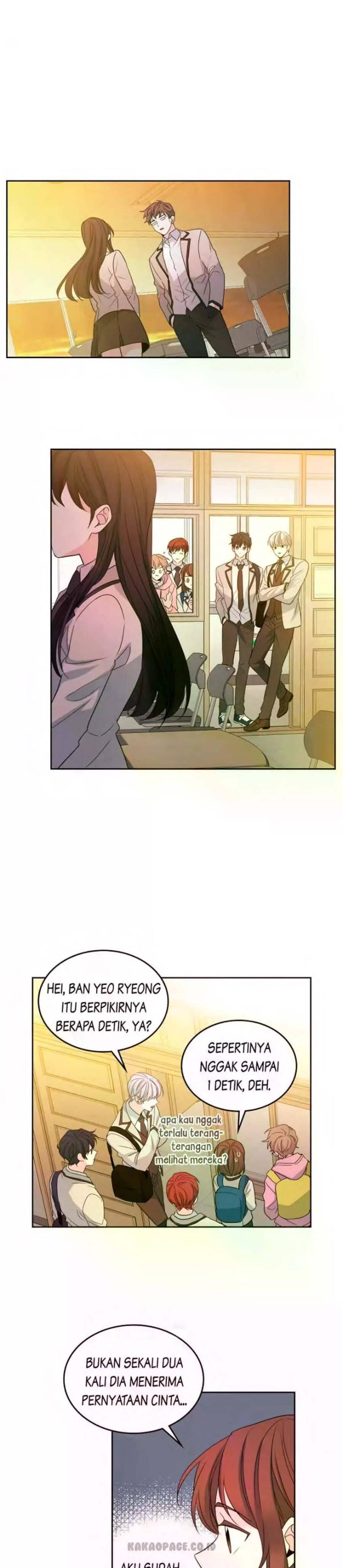 My Life as an Internet Novel Chapter 045
