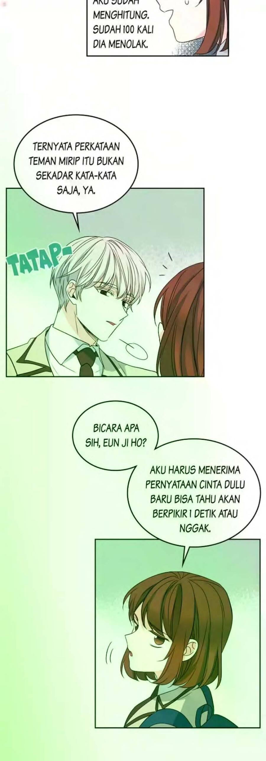 My Life as an Internet Novel Chapter 045