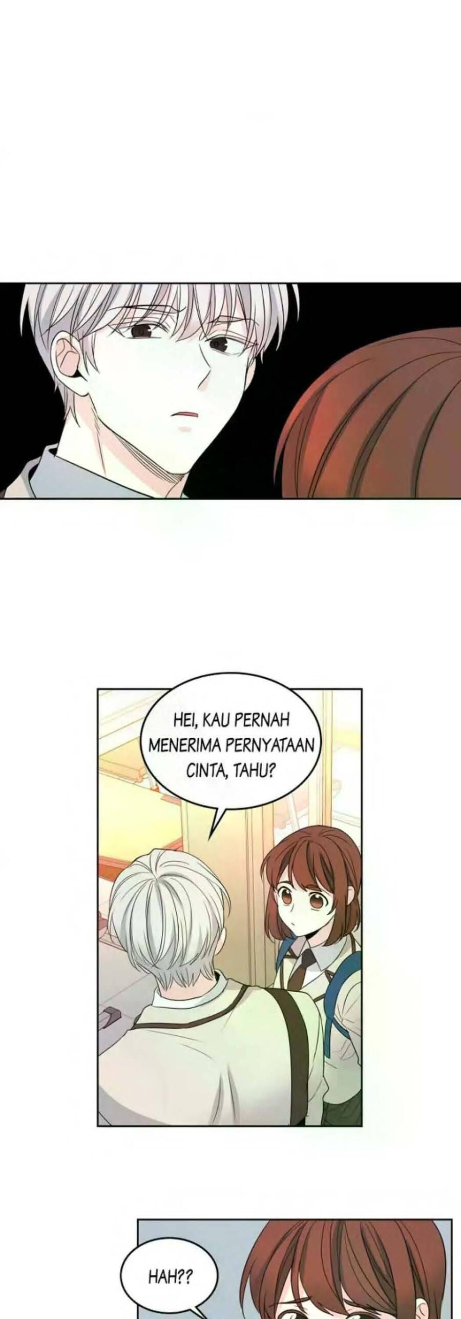 My Life as an Internet Novel Chapter 045